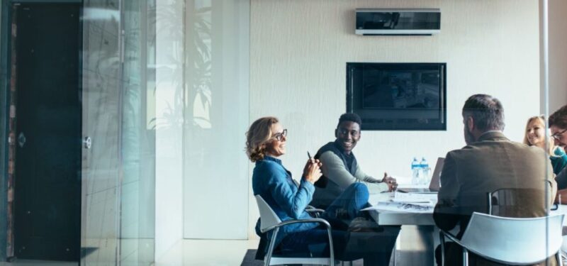 Private Clients & Family Offices