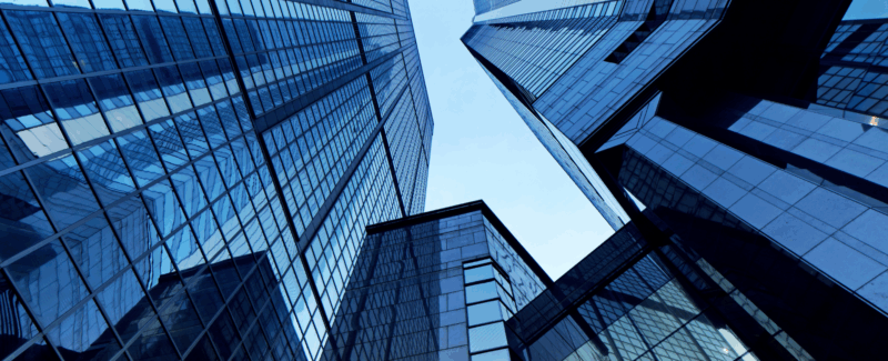 Holding & Finance Companies