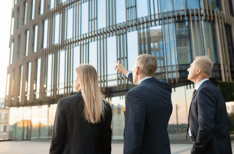 Investment Funds & Asset Management