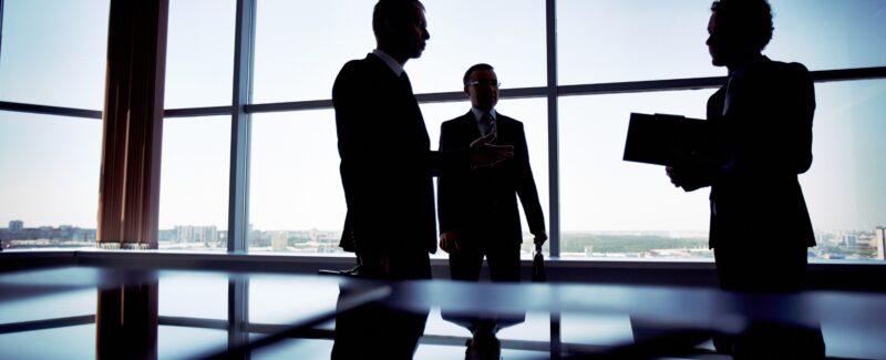 Review of Risk Management Systems