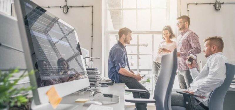 Tax Compliance Officer