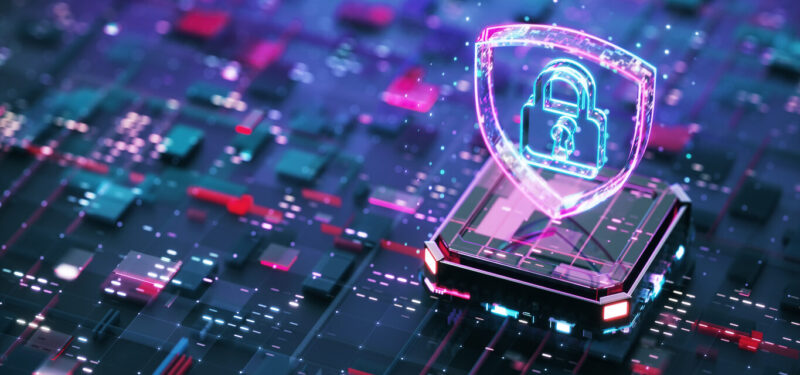 Cyber and Data Security