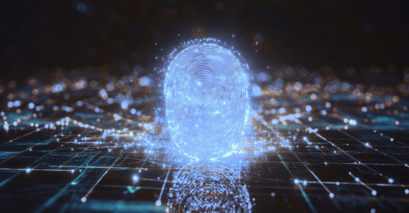 IT Security & Compliance