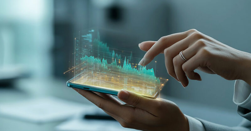 Rethinking Cybersecurity: Helping You Thrive in a Changing Digital World