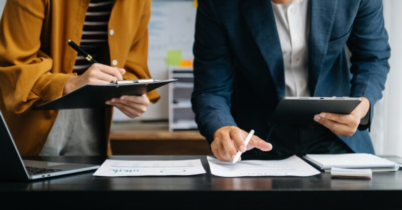 Special Purpose Audit