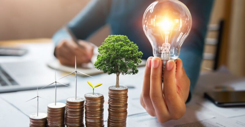 Sustainability Assurance