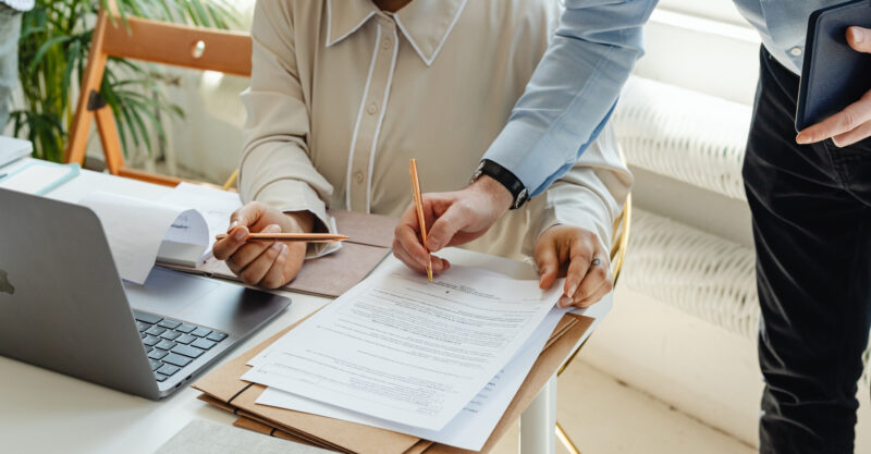 Accounting & Bookkeeping