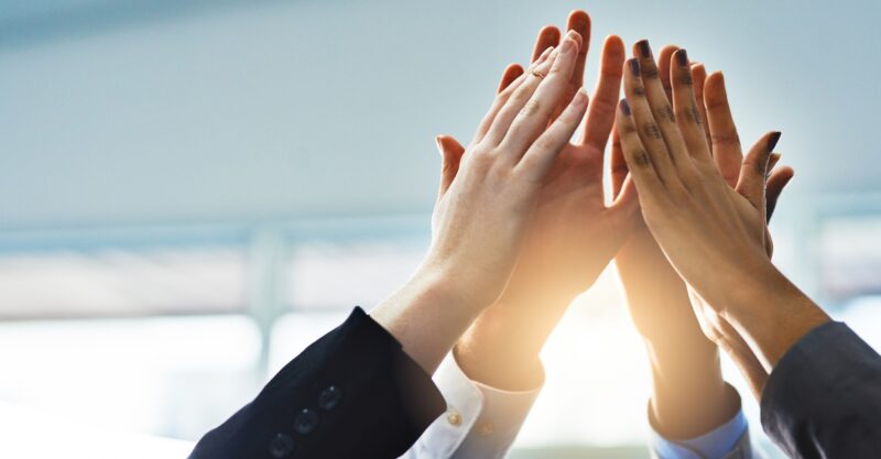 Non-Profit Organisations