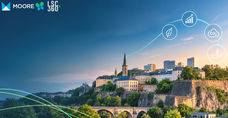 Upcoming Webinar on Sustainability Forward: Green Funding Opportunities in Luxembourg